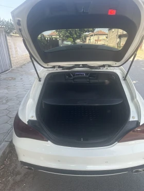 Mercedes-Benz CLA 220, снимка 6