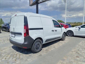 Renault Express 1.5 Blue dCi/75к.с., снимка 4