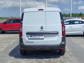 Renault Express 1.5 Blue dCi/75к.с., снимка 5