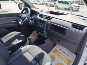 Renault Express 1.5 Blue dCi/75к.с., снимка 14