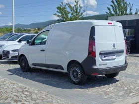Renault Express 1.5 Blue dCi/75к.с., снимка 6