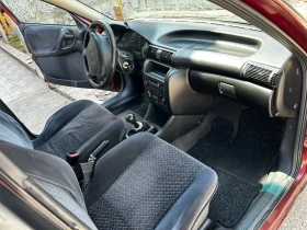 Opel Astra, снимка 8