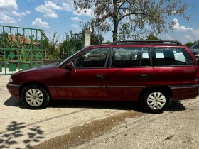 Opel Astra, снимка 7