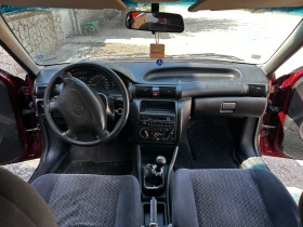 Opel Astra, снимка 16