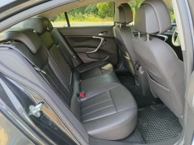 Opel Insignia 2.0D 160к.с, снимка 8
