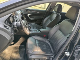Opel Insignia 2.0D 160к.с, снимка 11