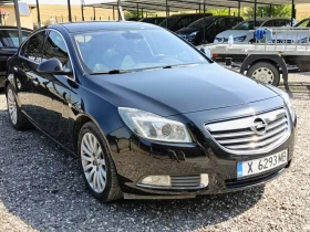 Opel Insignia 2.0D 160к.с, снимка 2