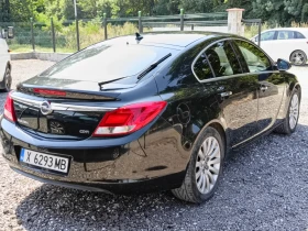 Opel Insignia 2.0D 160к.с, снимка 5