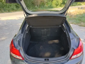 Opel Insignia 2.0D 160к.с, снимка 9
