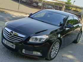 Opel Insignia 2.0D 160к.с, снимка 15