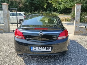 Opel Insignia 2.0D 160к.с, снимка 6