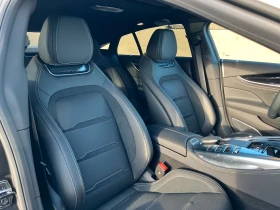 Mercedes-Benz AMG GT 53/4M+ /AERO/435HP/MULTI/BURM/360/323h, снимка 8