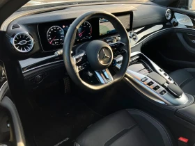 Mercedes-Benz AMG GT 53/4M+ /AERO/435HP/MULTI/BURM/360/323h, снимка 5