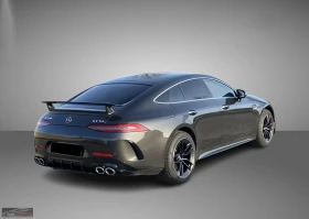 Mercedes-Benz AMG GT 53/4M+ /AERO/435HP/MULTI/BURM/360/323h, снимка 2
