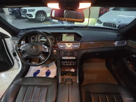 Mercedes-Benz E 300 ELEGANCE* КОЖА* ПОДГРЕВ* ПАНОРАМА* НАВИ* АВТОКРЕДИ, снимка 8