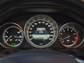 Mercedes-Benz E 300 ELEGANCE* КОЖА* ПОДГРЕВ* ПАНОРАМА* НАВИ* АВТОКРЕДИ, снимка 10