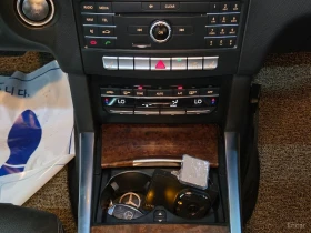 Mercedes-Benz E 300 ELEGANCE* КОЖА* ПОДГРЕВ* ПАНОРАМА* НАВИ* АВТОКРЕДИ, снимка 13