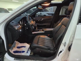 Mercedes-Benz E 300 ELEGANCE* КОЖА* ПОДГРЕВ* ПАНОРАМА* НАВИ* АВТОКРЕДИ, снимка 6