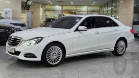 Mercedes-Benz E 300 ELEGANCE* КОЖА* ПОДГРЕВ* ПАНОРАМА* НАВИ* АВТОКРЕДИ, снимка 1