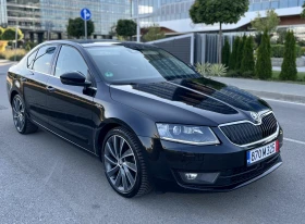 Skoda Octavia 2.0-TDI Laurin&Klement / История/Дистроник/Памет, снимка 1