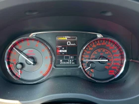 Subaru WRX 4dr Sdn STI Man w/Sport Pkg  CARFAX, снимка 8