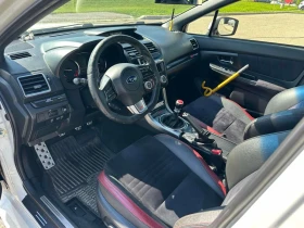 Subaru WRX 4dr Sdn STI Man w/Sport Pkg  CARFAX, снимка 5