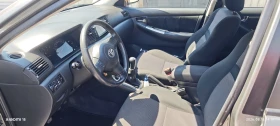 Toyota Corolla 1.4 D4D 90к.с., снимка 7
