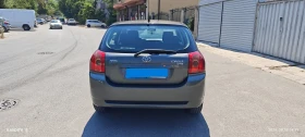 Toyota Corolla 1.4 D4D 90к.с., снимка 3