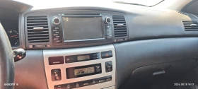 Toyota Corolla 1.4 D4D 90к.с., снимка 10