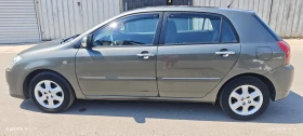 Toyota Corolla 1.4 D4D 90к.с., снимка 5