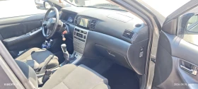 Toyota Corolla 1.4 D4D 90к.с., снимка 8