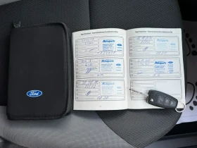 Ford Focus 1.6D НОВ ВНОС , снимка 17
