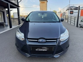 Ford Focus 1.6D НОВ ВНОС , снимка 2