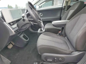 Hyundai Ioniq 5 2022 HYUNDAI IONIQ 5 , снимка 7