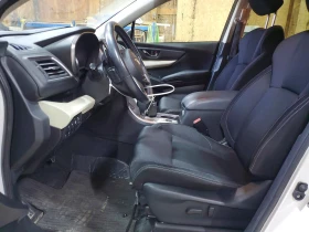 Subaru Ascent 2.4l Premium, снимка 7