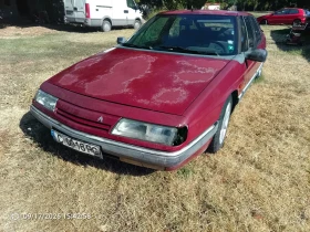 Citroen Xm, снимка 7