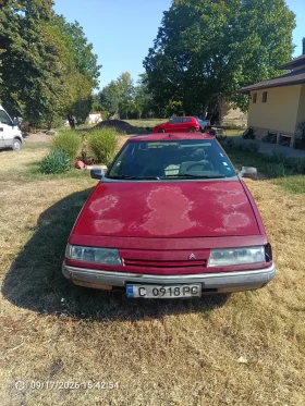 Citroen Xm, снимка 6