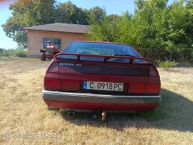 Citroen Xm, снимка 3