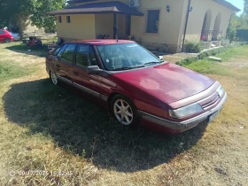 Citroen Xm, снимка 5