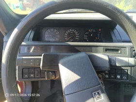 Citroen Xm, снимка 13