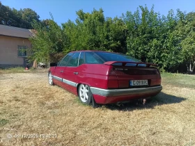Citroen Xm, снимка 2
