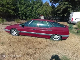 Citroen Xm, снимка 1