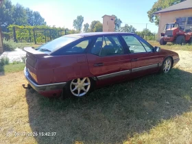 Citroen Xm, снимка 4