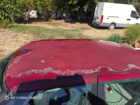 Citroen Xm, снимка 9