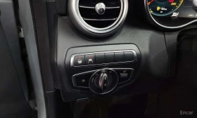 Mercedes-Benz C 200 * KEYLESS* LANE ASSIST* ФИКСИРАНА ЦЕНА ДО БЪЛГАРИЯ, снимка 14