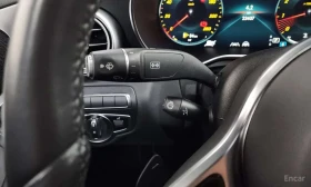 Mercedes-Benz C 200 * KEYLESS* LANE ASSIST* ФИКСИРАНА ЦЕНА ДО БЪЛГАРИЯ, снимка 15