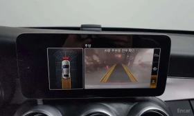 Mercedes-Benz C 200 * KEYLESS* LANE ASSIST* ФИКСИРАНА ЦЕНА ДО БЪЛГАРИЯ, снимка 17