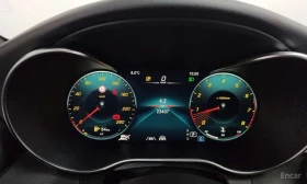 Mercedes-Benz C 200 * KEYLESS* LANE ASSIST* ФИКСИРАНА ЦЕНА ДО БЪЛГАРИЯ, снимка 8