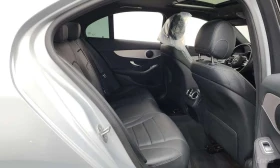 Mercedes-Benz C 200 * KEYLESS* LANE ASSIST* ФИКСИРАНА ЦЕНА ДО БЪЛГАРИЯ, снимка 12