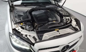 Mercedes-Benz C 200 * KEYLESS* LANE ASSIST* ФИКСИРАНА ЦЕНА ДО БЪЛГАРИЯ, снимка 6